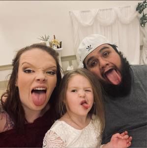 Meet your Posher, Stephanie